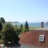 Apartmani Smakoski-Ohrid, Privatunterkunft im Ort Ohrid, Mazedonien - terasa