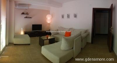 Apartamani Bella Vista, privatni smeštaj u mestu Ohrid, Makedonija