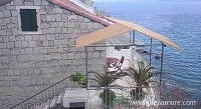 Apartman Martin, privatni smeštaj u mestu Stobreč, Hrvatska