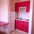 Apartmani  Ohrid leto 2011, private accommodation in city Ohrid, Macedonia - kuhinja