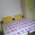 Apartmani  Ohrid leto 2011, private accommodation in city Ohrid, Macedonia - spavaca