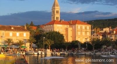 Apartmani Supetar, privatni smeštaj u mestu Supetar, Hrvatska
