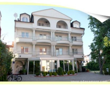 Villa Dislieski, Частный сектор жилья Охрид, Македония - VIla Dislieski
