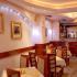 Villa Dislieski, Частный сектор жилья Охрид, Македония - restoran
